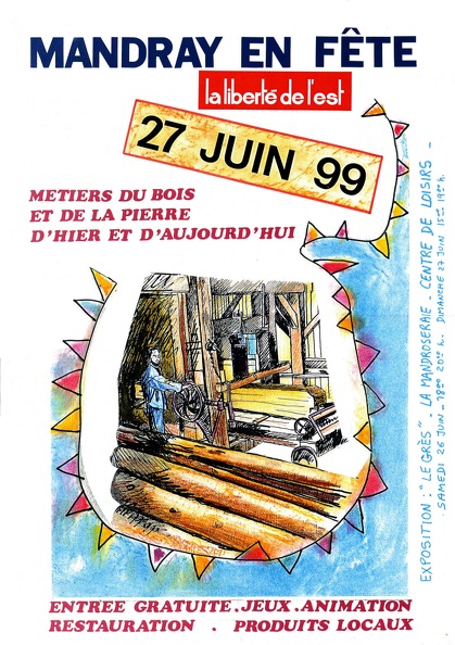 affiche-1999 redimensionner